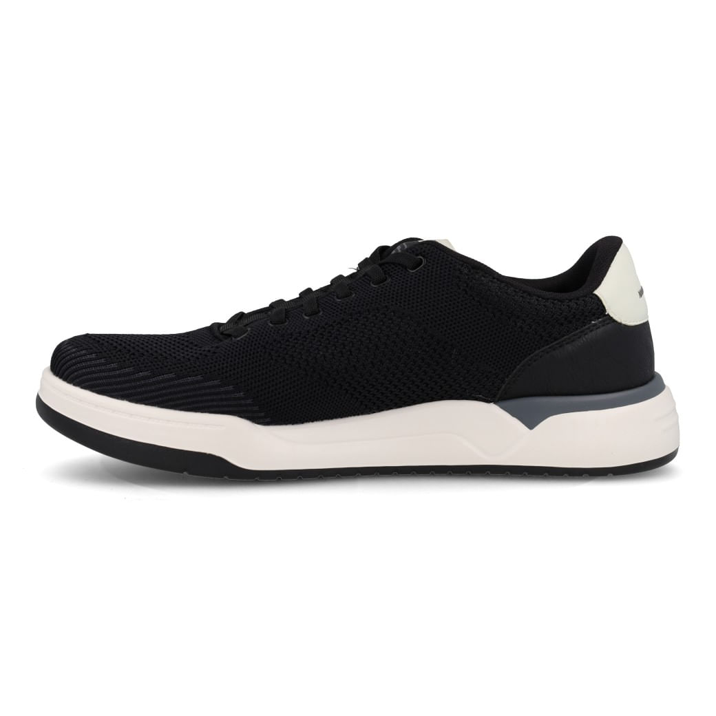 Skechers Tenis Casual 210793BLK Preto Sint_5__